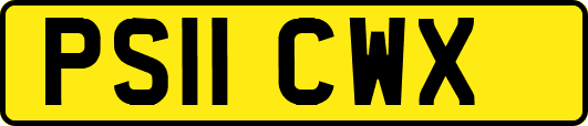 PS11CWX