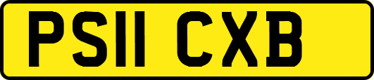 PS11CXB