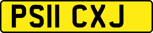PS11CXJ