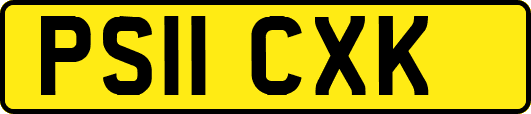 PS11CXK