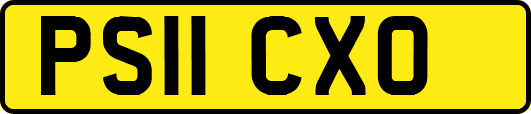 PS11CXO