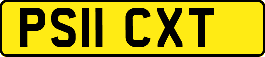 PS11CXT