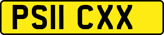 PS11CXX