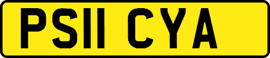 PS11CYA