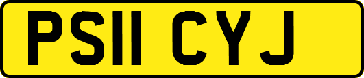 PS11CYJ