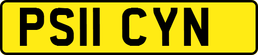 PS11CYN