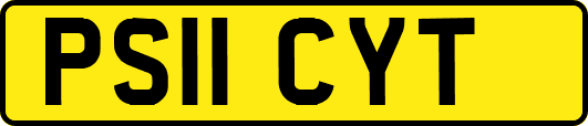 PS11CYT