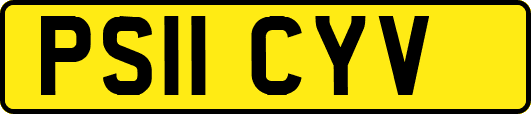 PS11CYV