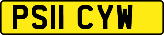 PS11CYW