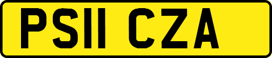 PS11CZA