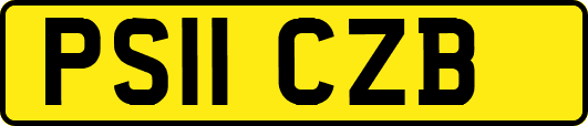 PS11CZB