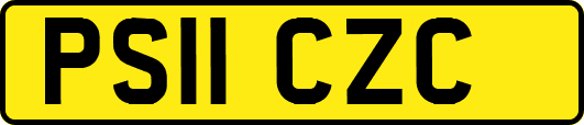 PS11CZC