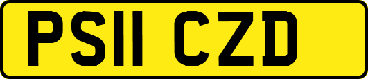 PS11CZD