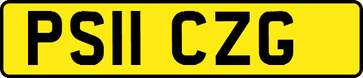 PS11CZG