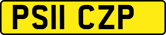 PS11CZP
