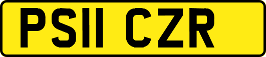 PS11CZR