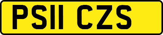 PS11CZS