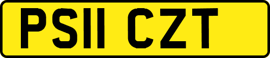 PS11CZT