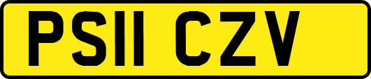 PS11CZV