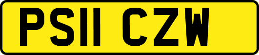 PS11CZW