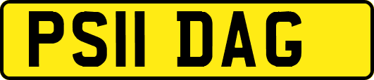 PS11DAG