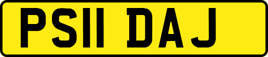 PS11DAJ