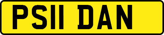 PS11DAN