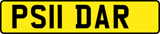 PS11DAR