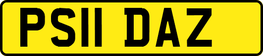 PS11DAZ