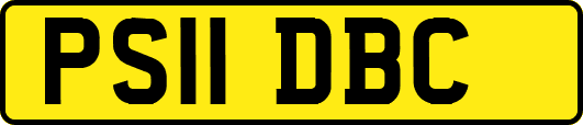 PS11DBC