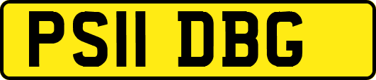 PS11DBG