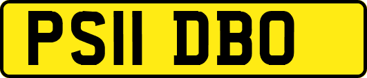 PS11DBO