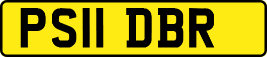 PS11DBR
