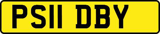 PS11DBY