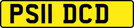 PS11DCD