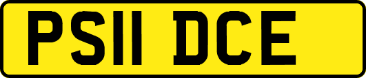 PS11DCE