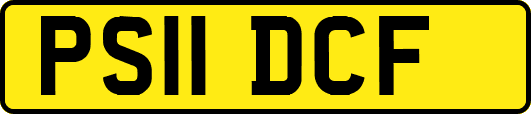 PS11DCF