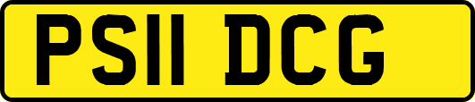 PS11DCG