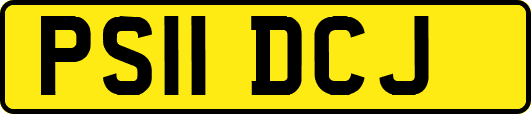 PS11DCJ