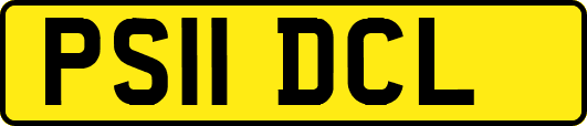 PS11DCL