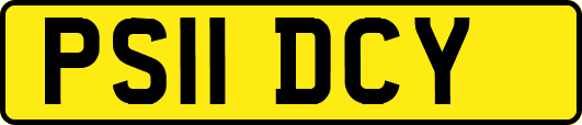 PS11DCY