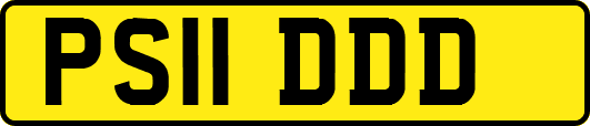 PS11DDD