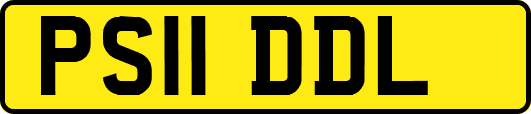 PS11DDL