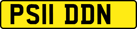 PS11DDN
