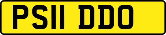 PS11DDO