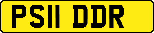 PS11DDR
