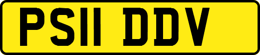 PS11DDV