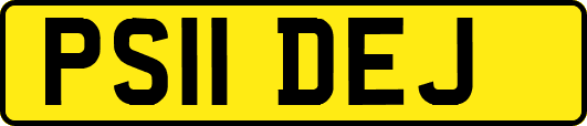 PS11DEJ