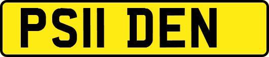PS11DEN