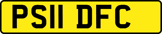 PS11DFC